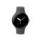 Google Pixel Watch AMOLED 41 mm Pantalla táctil Plata Wifi GPS (satélite) - 7762992